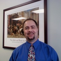 Troy Nutter Email & Phone Number