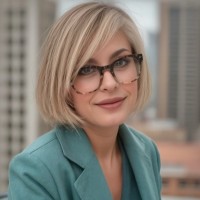 Carlton Staffing Employee Beth Hammond's profile photo