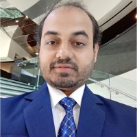 West Virginia University Institute of Technology Employee Somenath Chakraborty's profile photo