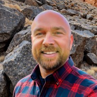 Lead Forensics Employee Christopher Willerton's profile photo