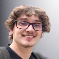 Artyom Vyunov Email
