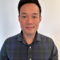 Object Construction Employee Michael Hsu's profile photo