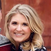 Texas Motor Speedway Employee Kayla Ochocki's profile photo