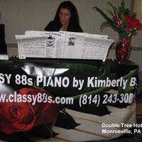 Kimberly Byrne Email & Phone Number