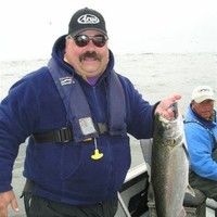 CSM Bakery Solutions Employee Mark Phillips's profile photo