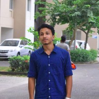 Anurag Pattnayak Email