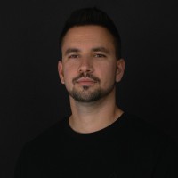 Advidi Employee Vladyslav Sheruda's profile photo