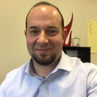 Kavaliro Employee Anthony Viale's profile photo