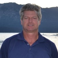 Paramount Pictures Employee Steve Greeley's profile photo