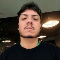 Eric Moraes Email