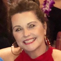 Maureen Duffy