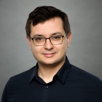 Promity Employee Krzysztof Kachniarz's profile photo