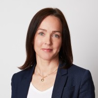 Plexigrid Employee Linda-Maria Wadman's profile photo