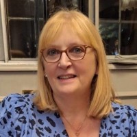 Starting Point Recruitment Limited Employee Mireille Harris's profile photo