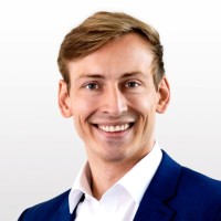 Suffel Fördertechnik GmbH & Co. KG Employee Jakob Stoffel's profile photo