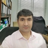 Ghulam Ishaq Khan Institute of Engineering Sciences and Technology Employee Iftikhar Ali's profile photo