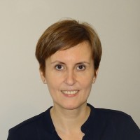 Hrvatska gospodarska komora Employee Daria Pritišanac's profile photo
