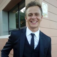 Tesco Employee Jamie Strang's profile photo