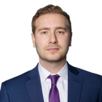 Oso Employee Noah Blumenstein's profile photo