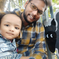 Ideas Foundation Employee Brijesh Singh's profile photo