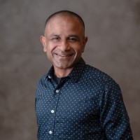 VIEU Employee Simon Skaria's profile photo