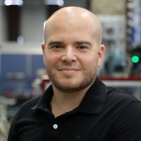DUFFAU Employee Olivier Pasquereau's profile photo