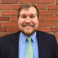 INTENT Employee Alex Thompson's profile photo