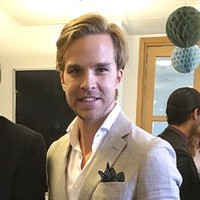 Johan Magnusson Email