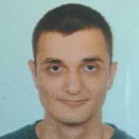 REPADO Employee Nikolaos Koutepas's profile photo