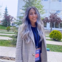 YILDIRIM ENERGY Employee Rengin Köymen's profile photo