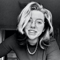 Mob Scene Employee Emma Legeay's profile photo