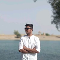 Intuit Employee Prashant Chaudhari's profile photo
