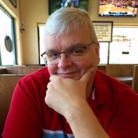 Disney Experiences Employee Mark Entner's profile photo