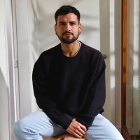 STF GROUP Employee Andrés Felipe Oviedo Flórez's profile photo