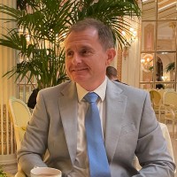 Nonwovenn Employee Adrian Bisson's profile photo