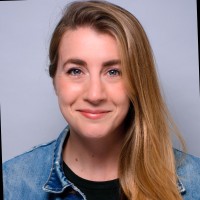 Improv Asylum Employee Ceara O'Sullivan's profile photo
