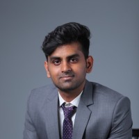 Stacksync Employee Venkat Mangipudi's profile photo