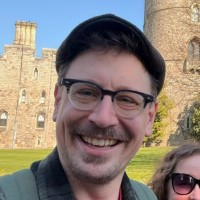 The Institutes Knowledge Group Employee Brian Timmerman's profile photo