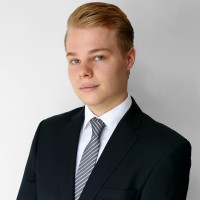 GK Artificial Intelligence for Retail AG | formerly prudsys AG Employee Dustin Hennig's profile photo