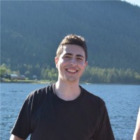 Goji Labs: Software and Product Development Studio Employee Michael Simoes's profile photo