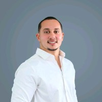 Deliveroo Employee Youssef Aly's profile photo