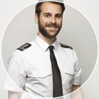 Hillsboro Aero Academy Employee Nik Kresse's profile photo