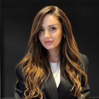 CCBS Employee Elvina MacAj's profile photo