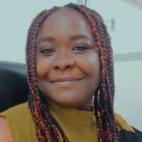 Writco Employee Shalom Sangobowale's profile photo