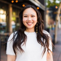 Smartsheet Employee Nancy Pham's profile photo