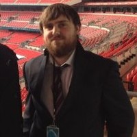 Montala Limited Employee Stuart Bithell's profile photo