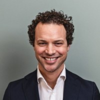 Speed Photo Employee Christofer Båge's profile photo