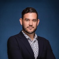 HaystackID Employee Michael Sarlo's profile photo