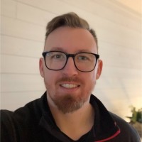 Leica Geosystems AB Employee Jonas Skyldeberg's profile photo