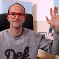 Daniel Scott Email & Phone Number